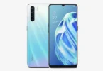OPPO A91