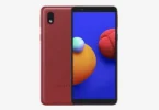Samsung Galaxy A01 Core