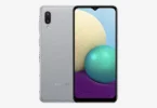 Samsung Galaxy A02