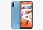 Samsung Galaxy A11