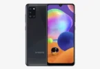 Samsung Galaxy A31
