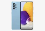 Samsung Galaxy A72