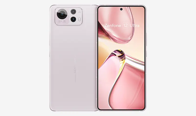 ASUS Zenfone 12 Ultra
