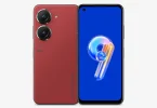 ASUS Zenfone 9