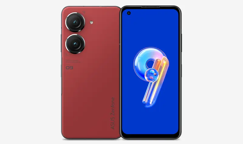 ASUS Zenfone 9
