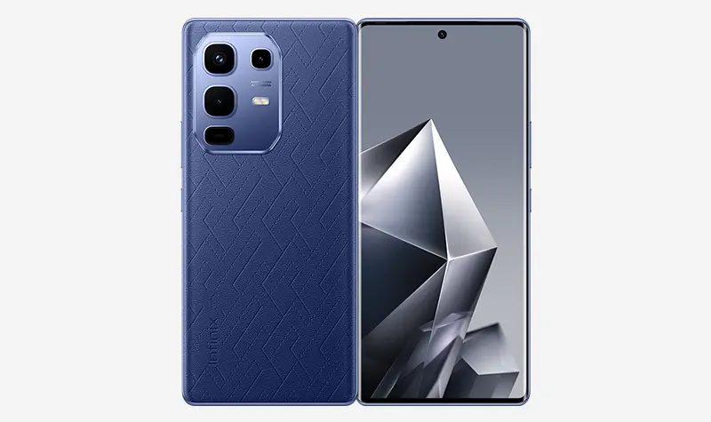 Infinix Note 50S 5G