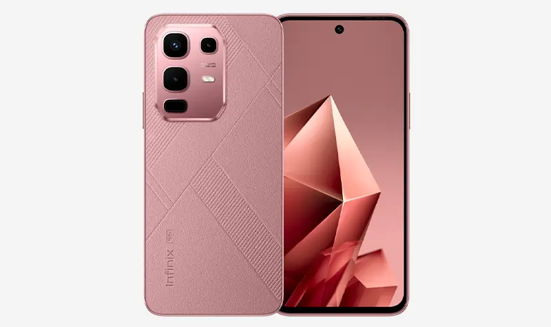 Infinix Note 50X 5G