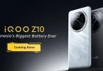 iQOO Z10 Indonesia