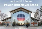 Peluncuran realme GT 7 Series