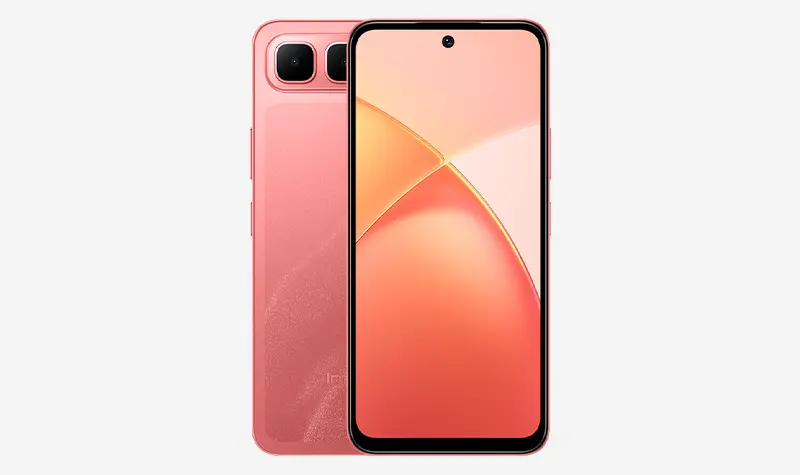 Infinix Smart 10 Plus