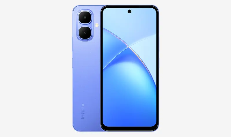 Infinix Smart 10