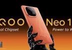 iQOO Neo 10 Indonesia