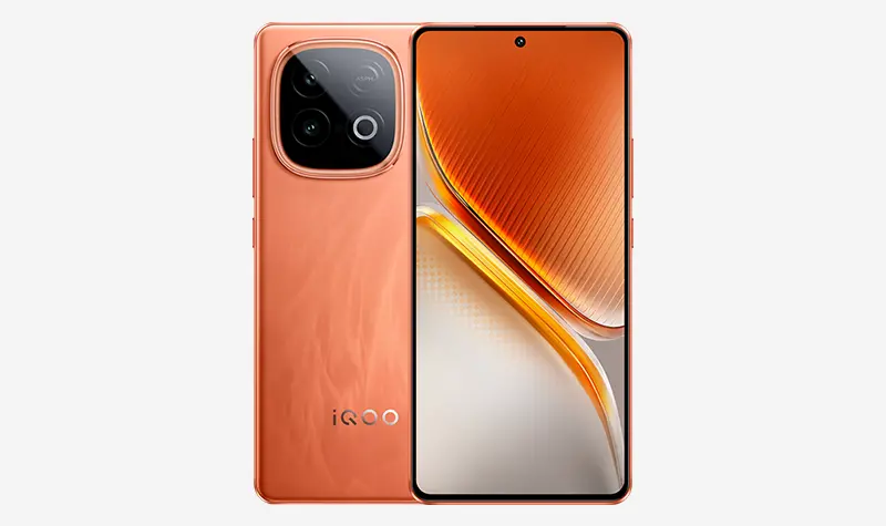 iQOO Neo 10
