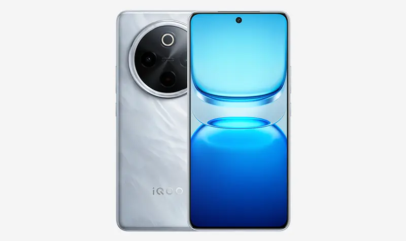 iQOO Z10 5G