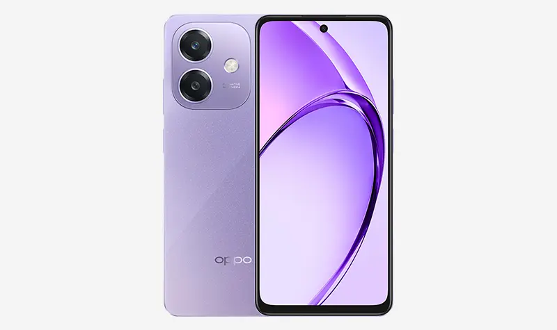 OPPO A5i