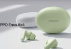 OPPO Enco Air4