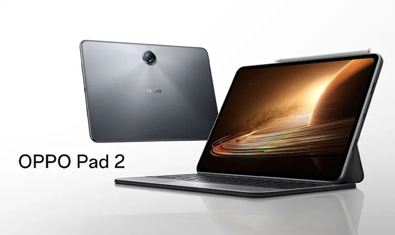 OPPO Pad 2