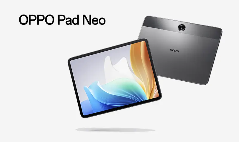 OPPO Pad Neo