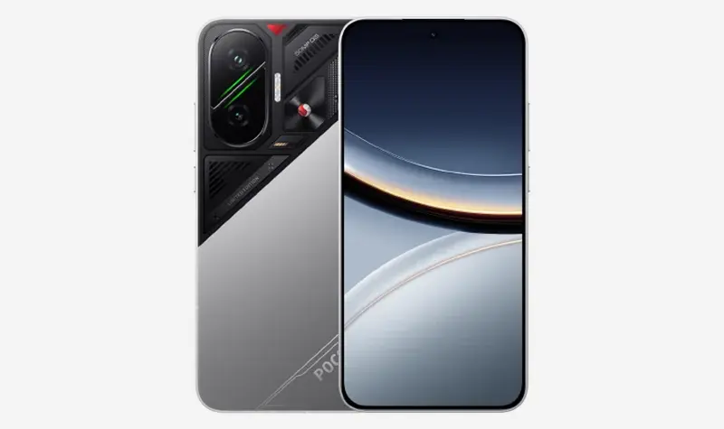 POCO F7