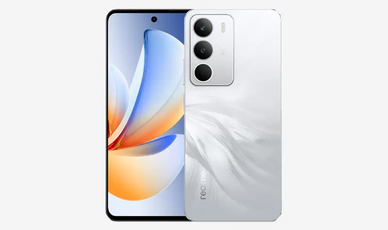 realme C71 NFC