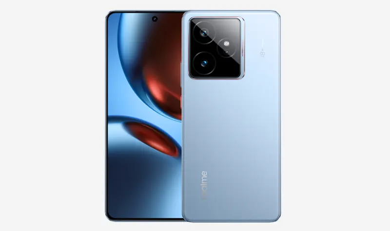 realme GT 7