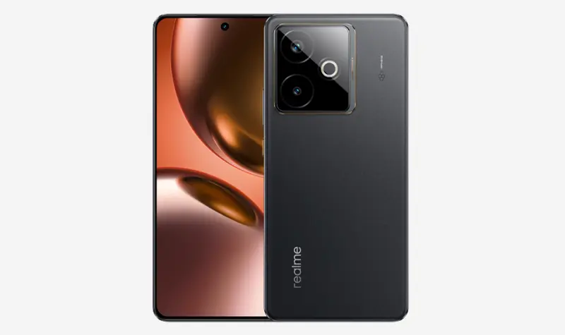 realme GT 7T