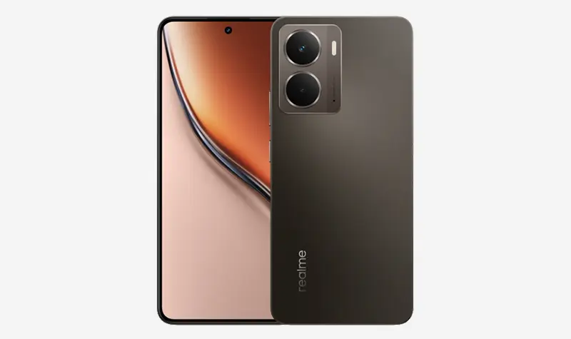 realme P3 5G