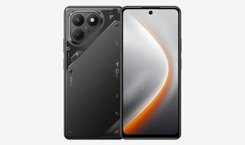 TECNO POVA 7