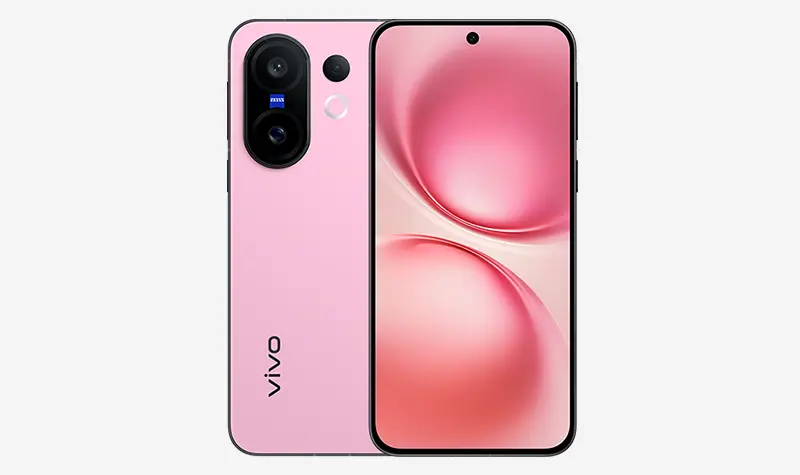 vivo X200 FE