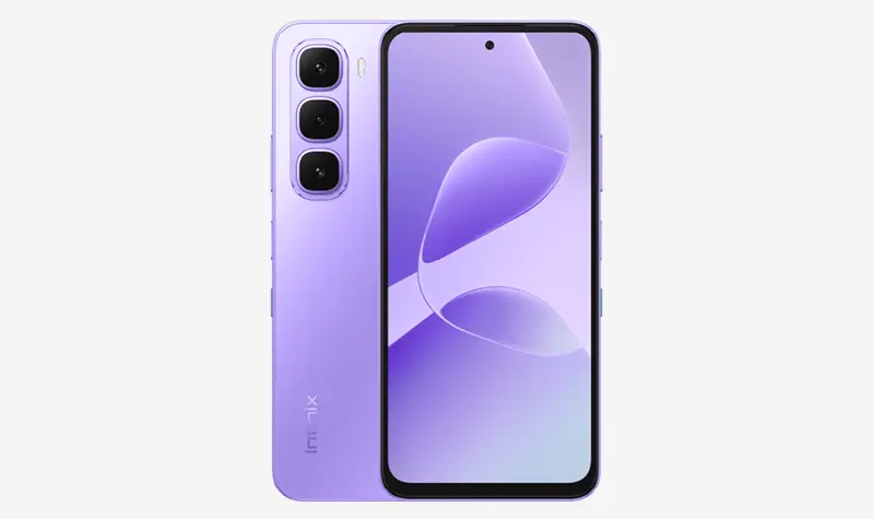 Infinix Hot 60i