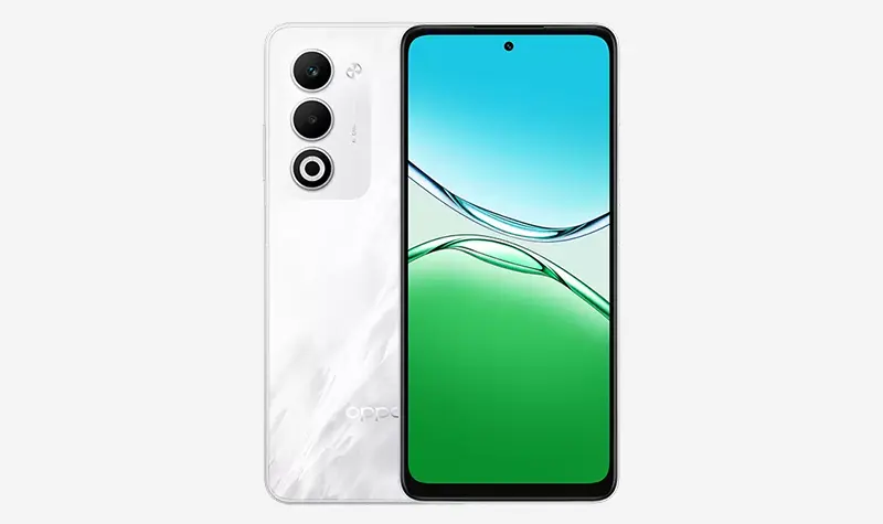 OPPO A5