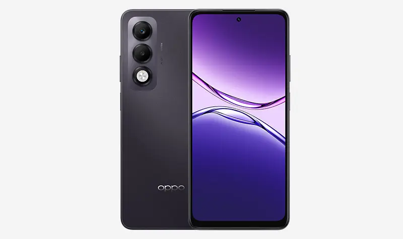 OPPO A5i Pro