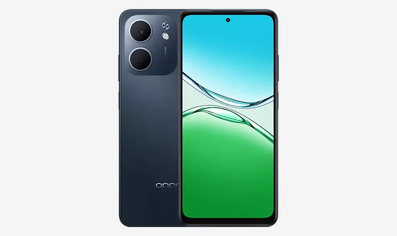 OPPO A5x