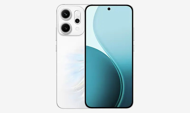OPPO Reno14 5G