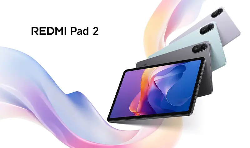 Redmi Pad 2