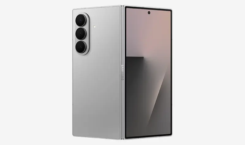 Samsung Galaxy Z Fold 7
