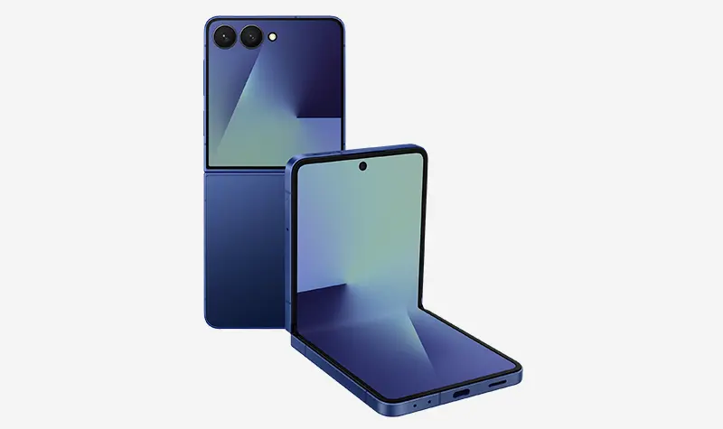 Samsung Galaxy Z Flip 7
