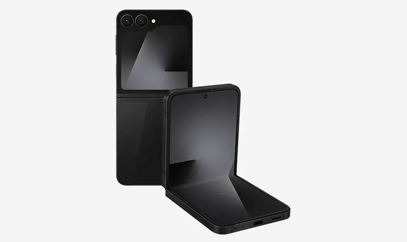 Samsung Galaxy Z Flip 7 FE