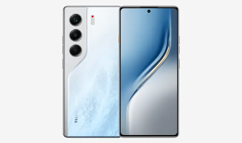 TECNO CAMON 40 4G