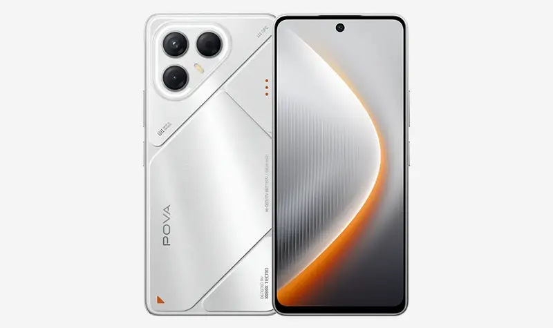 TECNO POVA 7 5G