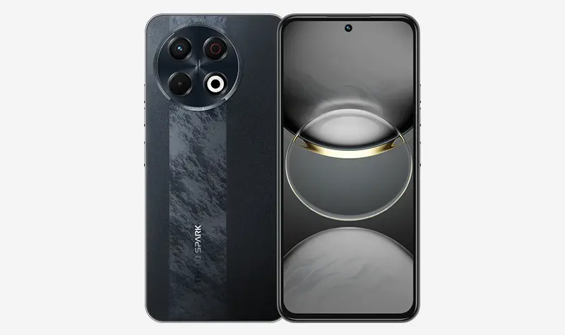 TECNO SPARK 30 Pro