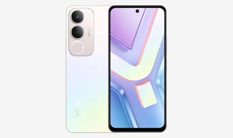 vivo Y19s Pro