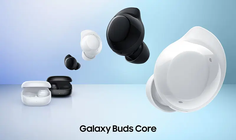 Samsung Galaxy Buds Core