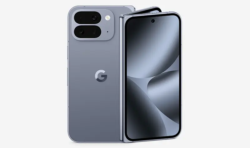 Google Pixel 10 Pro Fold