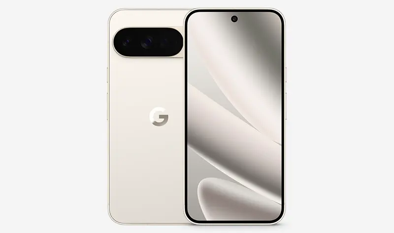 Google Pixel 10 Pro XL