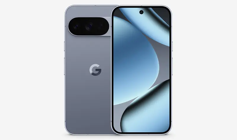 Google Pixel 10 Pro