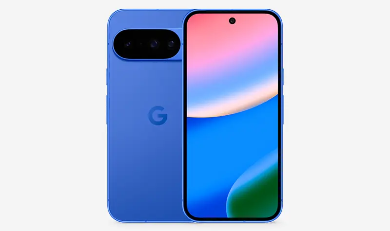Google Pixel 10