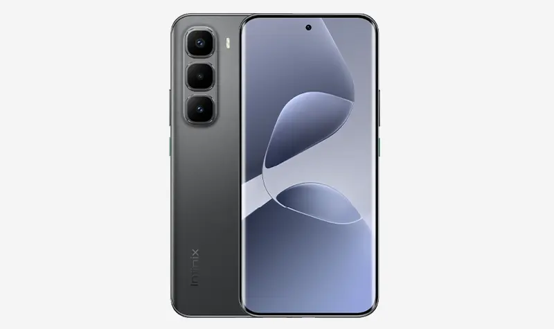 Infinix HOT 60 Pro+