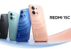 Xiaomi Resmi Rilis Redmi 15C di Indonesia