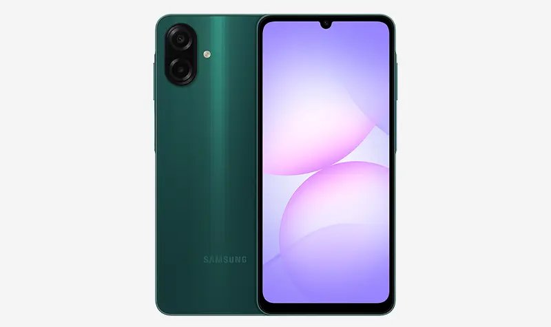 Samsung Galaxy A07